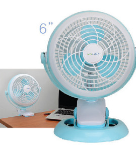 클립팬 UMF-1801LC