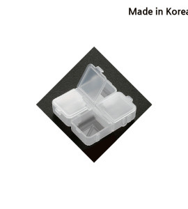 주간약통 11호-4칸
