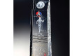 3D 레이저 상패 HNS 1502