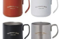 오슬로 머그 등산컵 340ml